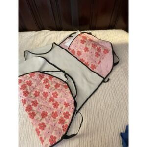 Urban Infant Tot Cot Kids Nap Mat - Toddler Preschool Daycare Bedding